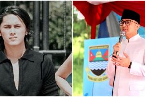 Sekarang jadi bupati, ini 9 potret dulu dan kini Hengky Kurniawan