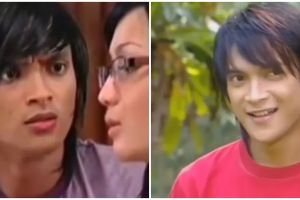 Artis ini kini jadi tukang servis jok motor, ini 9 potret terbarunya