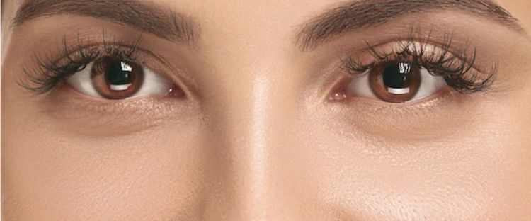 Trik simpel bikin bulu mata lentik, cuma pakai tusuk gigi