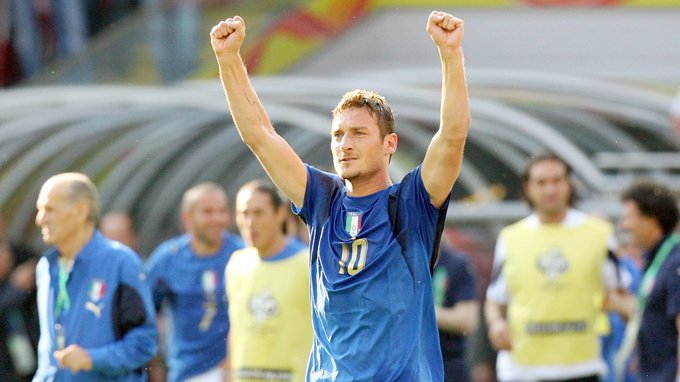 Sang pelayan, ini 11 pemain dengan umpan gol terbanyak di Piala Dunia