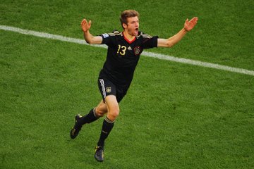Sang pelayan, ini 11 pemain dengan umpan gol terbanyak di Piala Dunia