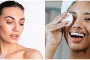 5 Cara mencerahkan dan melembapkan kulit wajah dengan buah berry