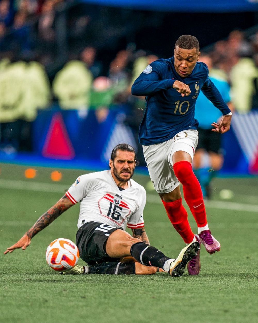 Tanpa Kante dan Pogba, ini daftar pemain Prancis di Piala Dunia 2022