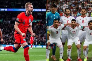 Preview grup B Piala Dunia 2022: Inggris diunggulkan, Iran menyulitkan