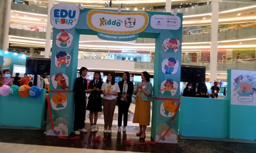 Pentingnya orangtua mendampingi anak menggali minatnya sendiri