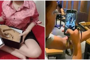 13 Momen usaha orang biar kelihatan keren, malah gagal total