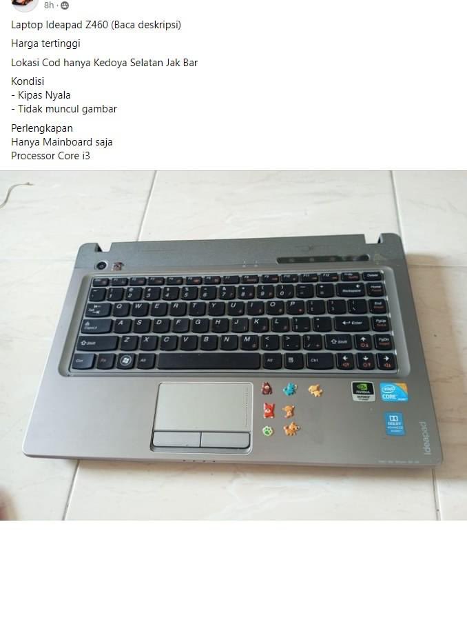 13 Potret barang nyeleneh dijual di online shop ini bikin tepuk jidat