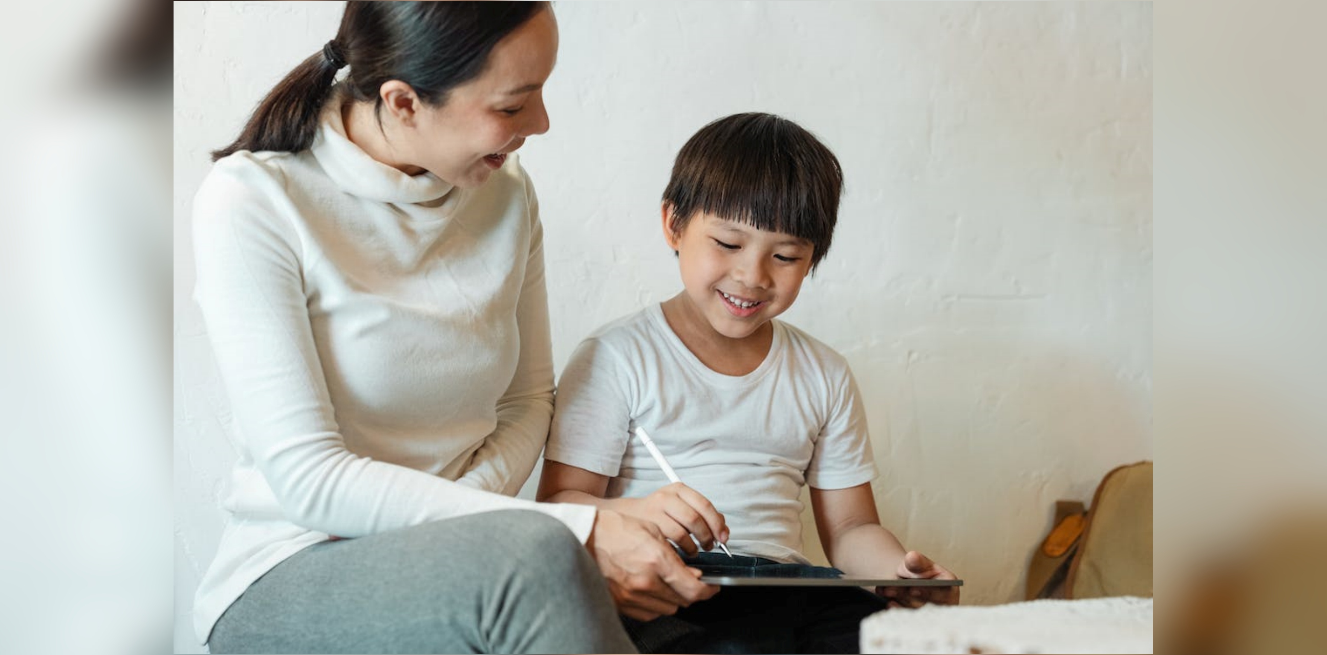 4 Rahasia memaksimalkan potensi anak agar bisa belajar cepat