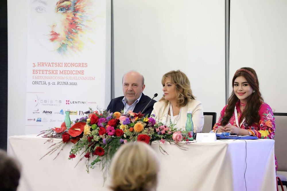 Obsesi The Queen of Antiaging, Indonesia jadi pusat health tourism