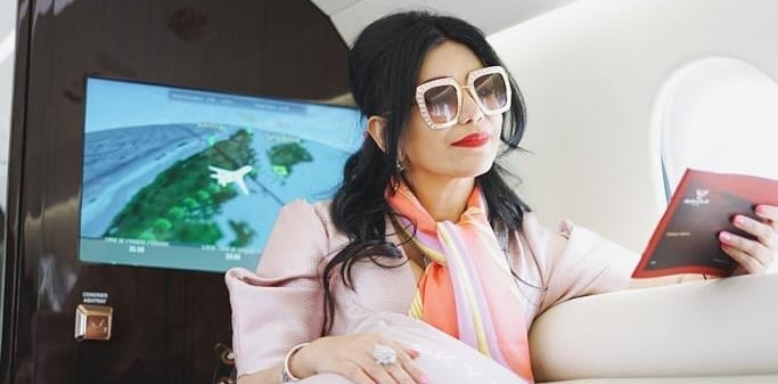 Obsesi The Queen of Antiaging, Indonesia jadi pusat health tourism