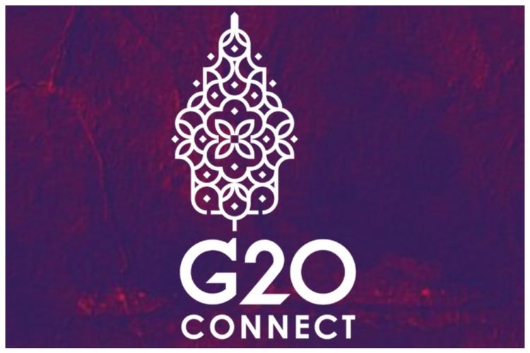 Aplikasi G20 Connect dirilis Telkomsel, miliki fitur lengkap event G20