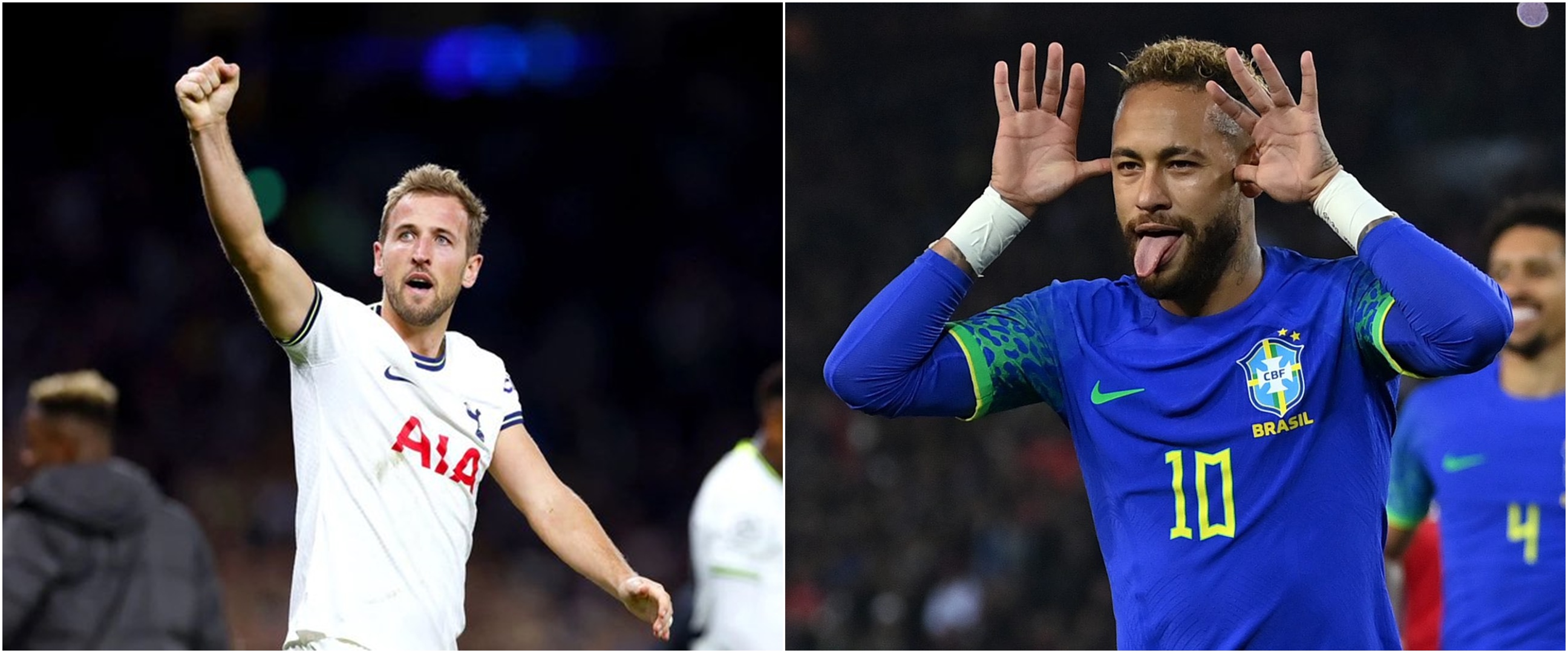 Calon top skor Piala Dunia 2022 dari performa klub, Ronaldo tak masuk