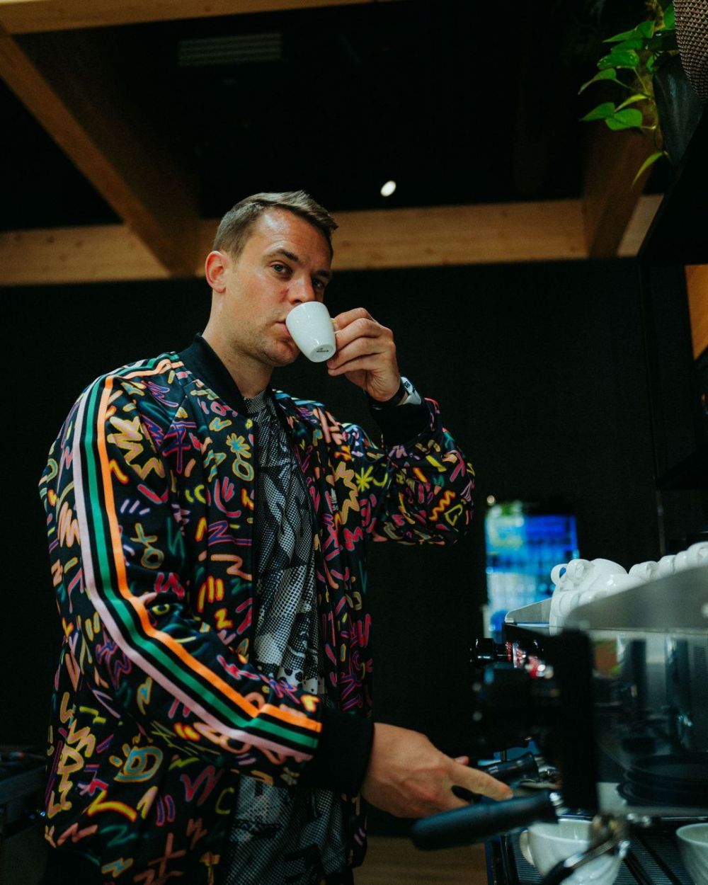 Skuad resmi Jerman Piala Dunia 2022, panggil wonderkid usia 17 tahun