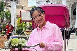 10 Masakan Haruka eks JKT48 ini sederhana dan menggugah selera