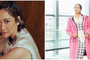 Bentuk tubuh dicemooh, ini cara cerdas 7 seleb balas komentar buruk