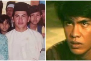 Kini profesinya mentereng, 11 potret Midun 'Sengsara Membawa Nikmat'