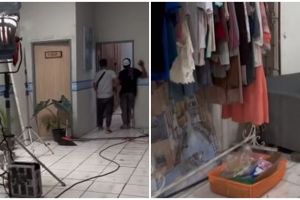 Cara buat adegan banyak tempat di sinetron bikin melongo, 11 potretnya