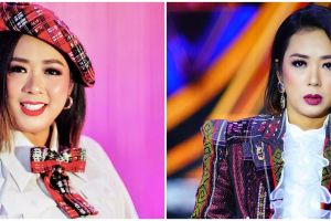 Dituding tak berduit karena tak pakai MUA, Soimah beri respons menohok