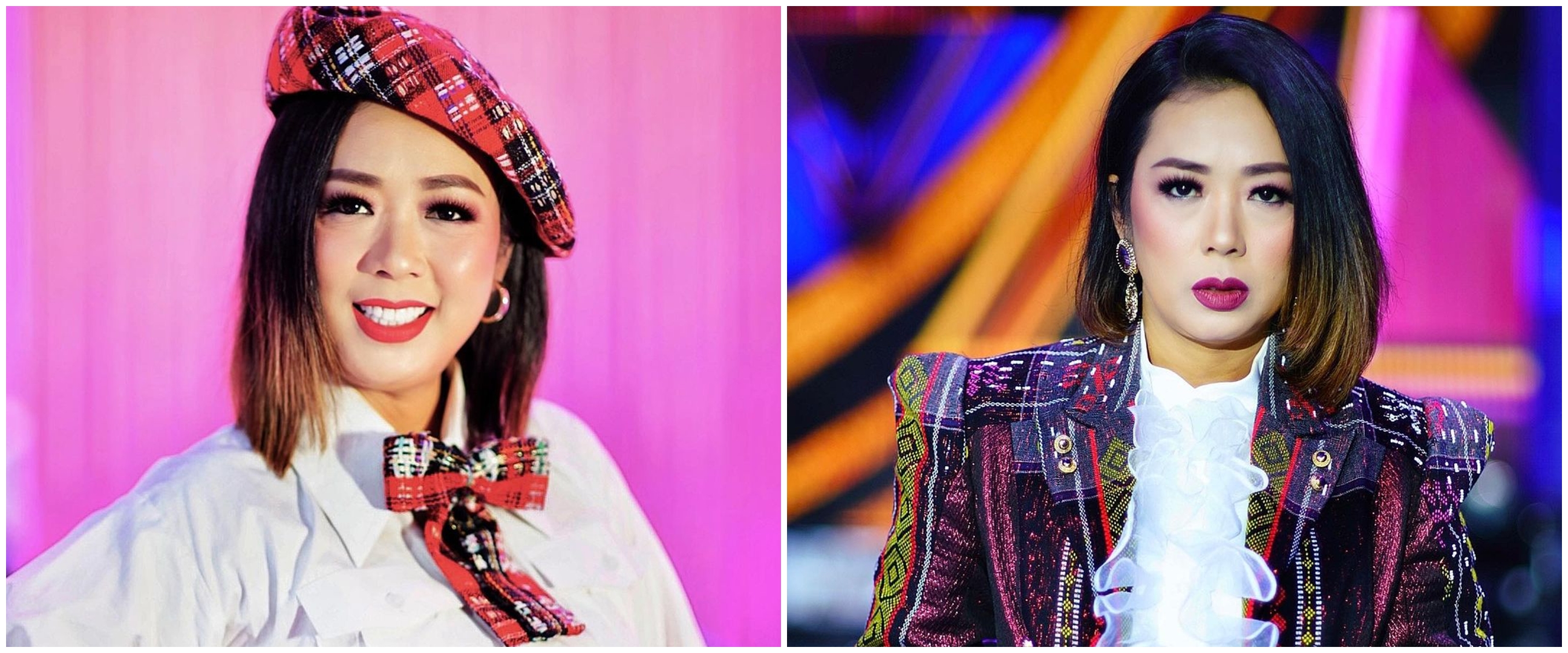 Dituding tak berduit karena tak pakai MUA, Soimah beri respons menohok