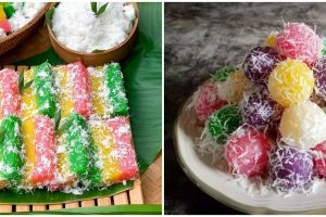 11 Resep olahan singkong dan kelapa parut, mudah dibuat