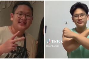 Pria ini pangkas BB 30 kg dalam 2 bulan, ini 7 makanan yang dikonsumsi