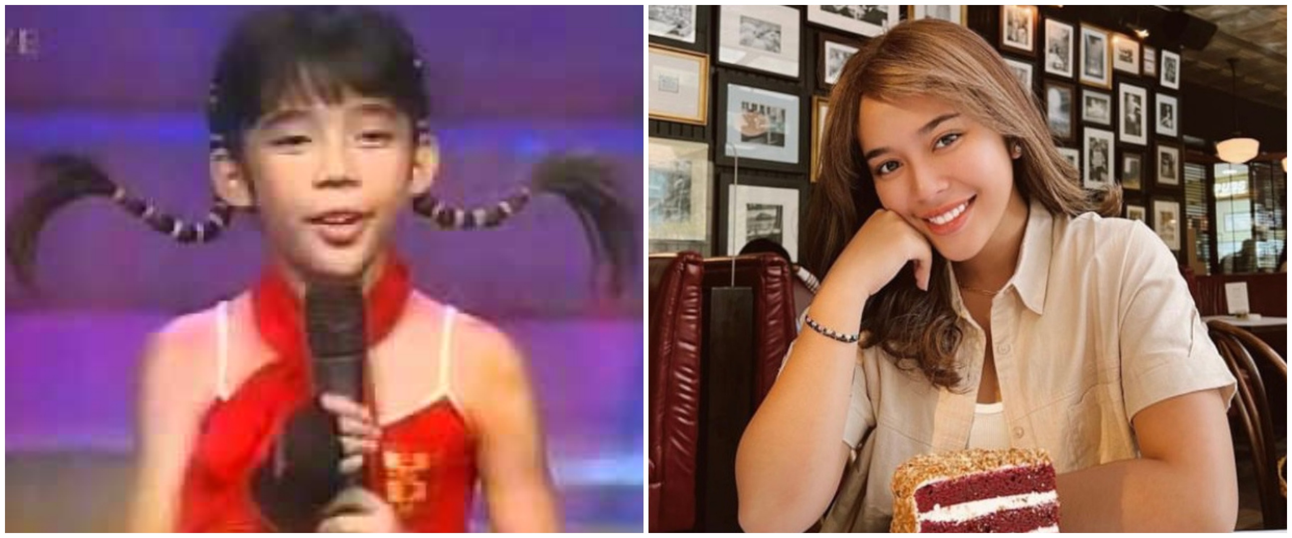 Masih ingat Fay Nabila jebolan IMB? Ini 9 potret terbarunya