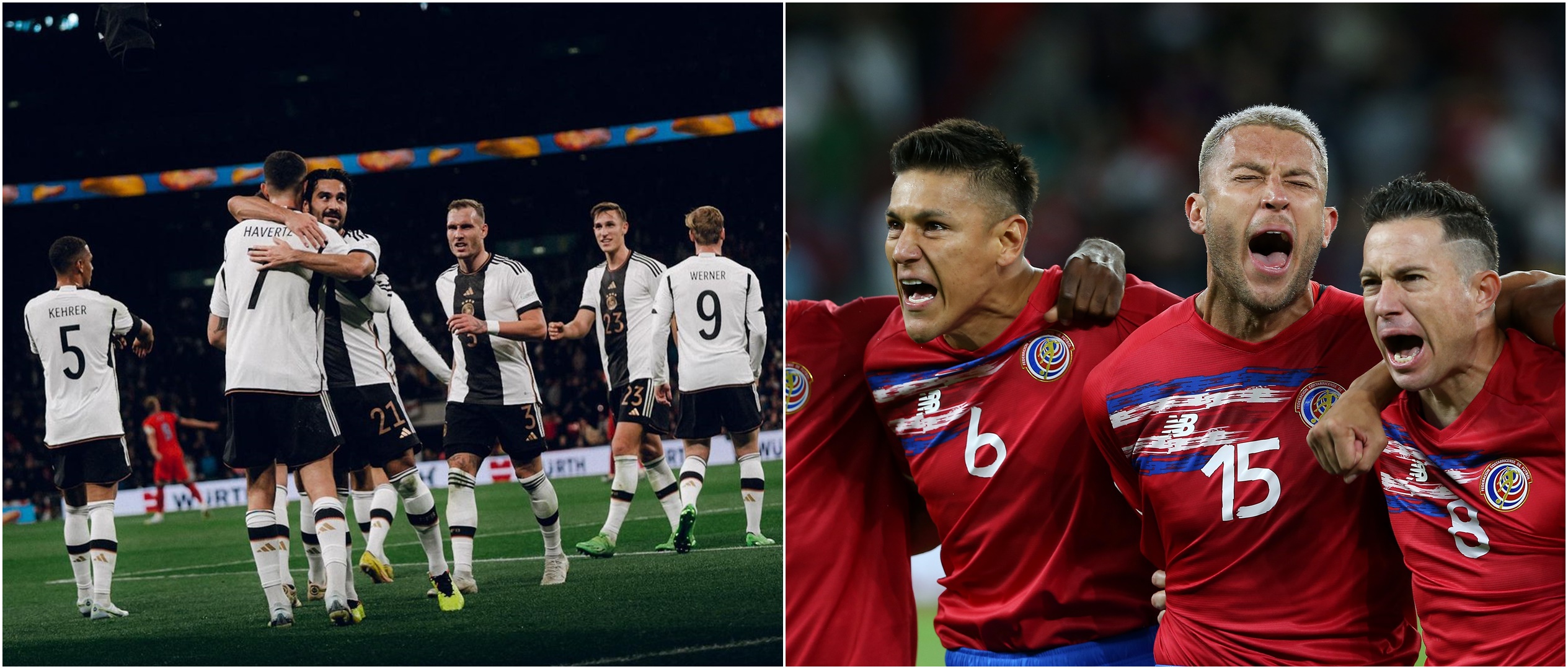 Preview grup E Piala Dunia 2022: Spanyol dan Jerman rawan hilang poin