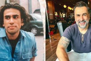 Raja sinetron kini jualan cerutu, 9 potret dulu dan kini Jeremy Thomas