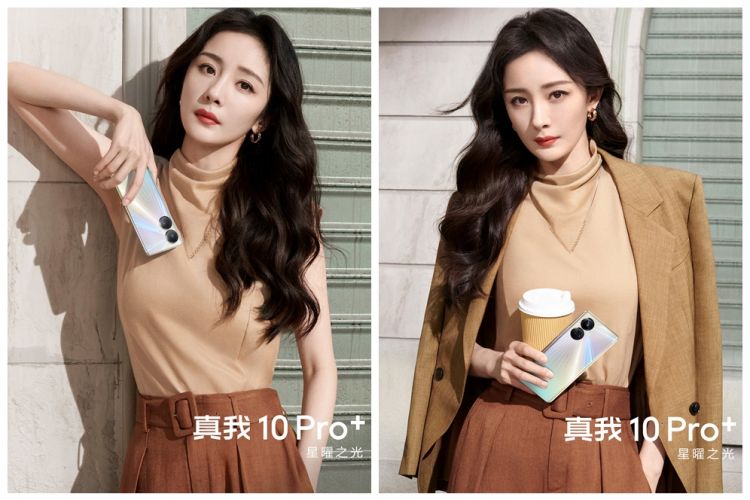 Intip bocoran spesifikasi Realme 10 Pro+, rilis 17 November 2022