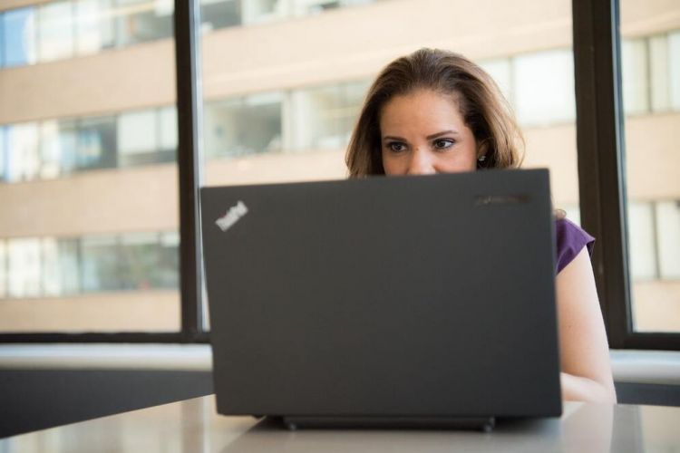 Cara screenshot laptop Windows 7 hingga 11 dan melihat hasilnya, mudah