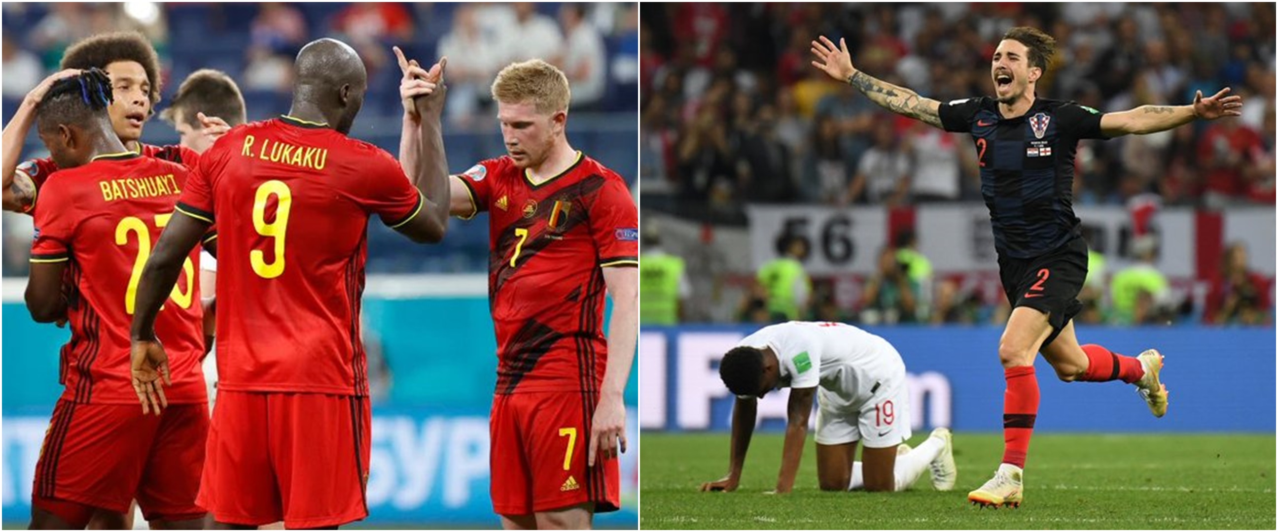 Preview grup F Piala Dunia 2022: Momen pembuktian generasi emas Belgia