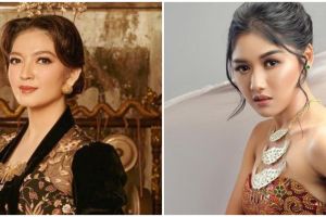 Erina Gudono pamer foto bareng Selvi Ananda, komentar Kaesang kocak