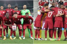 Tak bisa dianggap remeh, Qatar potensial kejutkan Piala Dunia 2022