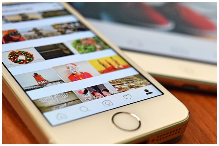 Cara mengatasi tak bisa upload story Instagram di iPhone