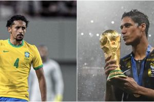 Tameng depan gawang, 5 pemain bertahan termahal di Piala Dunia 2022