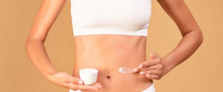 11 Rekomendasi slimming gel di bawah Rp 250 ribu, kulit lebih kencang