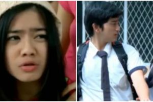 Teman Bio One di 'Ibrahim Anak Betawi' jadi pebisnis, ini 11 potretnya