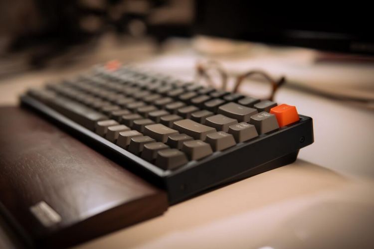 11 Rekomendasi keyboard untuk smartphone dan tablet, kerja jadi mudah