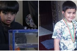 Potret 11 mantan artis cilik bareng kekasih, Alifa Lubis bikin baper