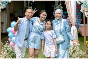 10 Inspirasi lauk ala Rozak ayah Ayu Ting Ting, sederhana khas rumahan