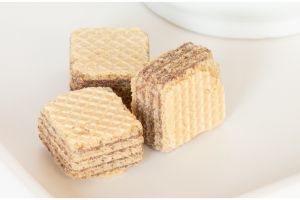 Cara jitu bikin wafer melempem kembali renyah, tanpa oven & microwave