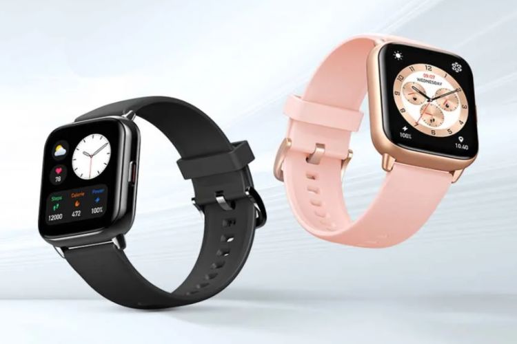 Smartwatch Amazfit Pop 2 resmi rilis, ini spesifikasi dan harganya