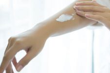 5 Tips memilih body serum untuk merawat kulit, perhatikan kandungan
