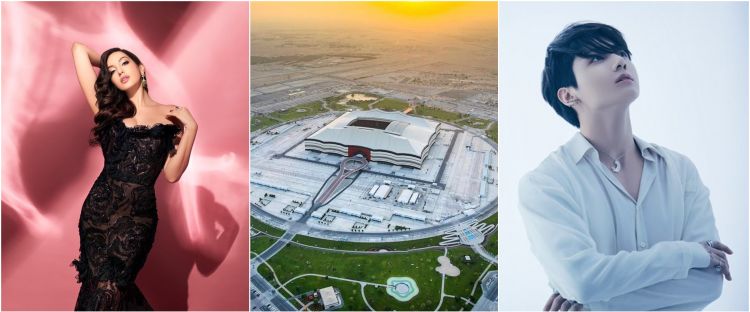 Serba serbi pembukaan Piala Dunia 2022, Jung Kook BTS siap tampil