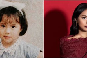 Sekarang jadi direktur, ini 9 potret dulu dan kini Gita Gutawa