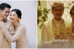8 Potret seserahan-mahar nikah Glenca Chysara & Rendi, nominalnya unik
