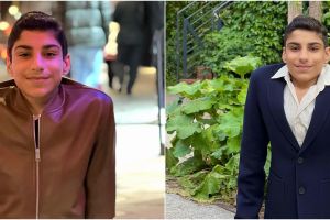 7 Fakta Ghanim Al Muftah, sosok pembaca Alquran Piala Dunia Qatar