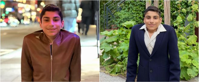 7 Fakta Ghanim Al Muftah, sosok pembaca Alquran Piala Dunia Qatar