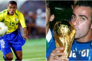 11 Pemain ini tampil buruk tapi juara Piala Dunia, hampir tak percaya