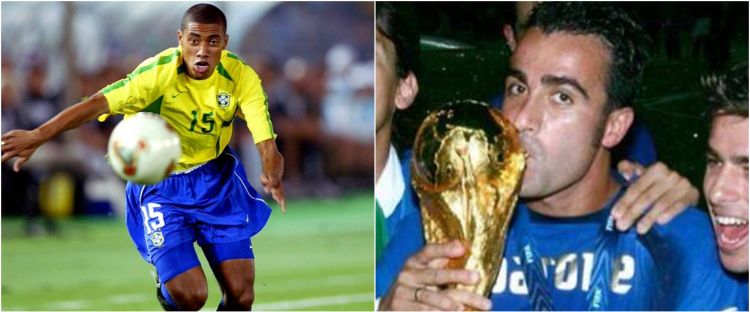11 Pemain ini tampil buruk tapi juara Piala Dunia, hampir tak percaya